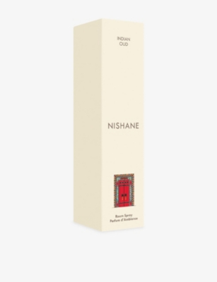 NISHANE: Indian Oud Scented Room Spray 100ml