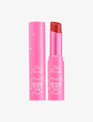 Too Faced Cherry Pie Kissing Jelly Juicy Tint Lip Balm 3g