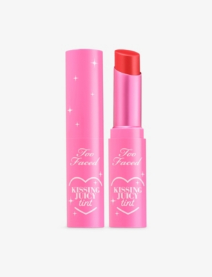 Too Faced Sour Watermelon Kissing Jelly Juicy Tint Lip Balm 3g