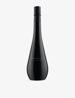 HEAVENSAKE: Heavensake Black Label 720ml