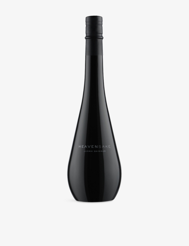 Heavensake Black Label 720ml