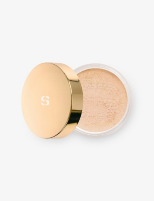 Sisley Paris Shimmer Phyto-teint Poudre Libre 2 Setting Powder 12g