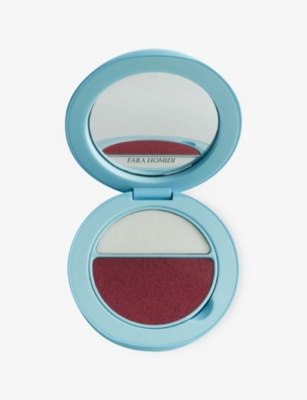 FARA HOMIDI: Essential Lip Compact 3.7g