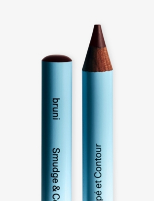 Fara Homidi Smudge  Contour Lip Pencil 1.1 G Bruni