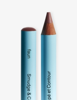 Fara Homidi Smudge  Contour Lip Pencil 1.1 G Faun