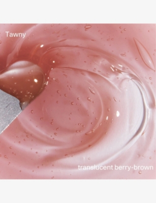 FARA HOMIDI: Soft Glass Lip Plumping Oil 8ml