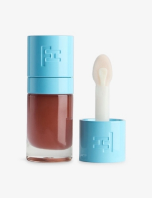 FARA HOMIDI: Soft Glass Lip Plumping Oil 8ml