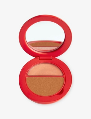 Fara Homidi Essential Face Compact 3.7g Lustre