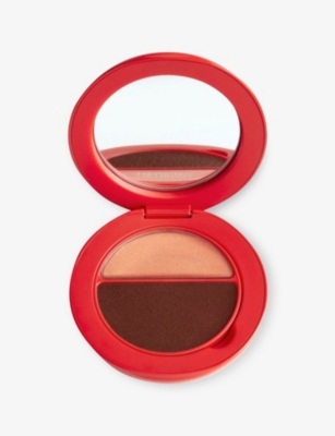 Fara Homidi Essential Face Compact 3.7g Minuit