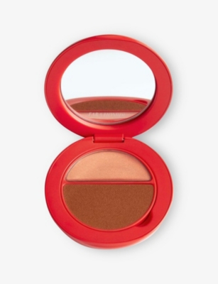 Fara Homidi Essential Face Compact 3.7g Noix