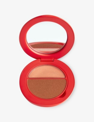 Fara Homidi Essential Face Compact 3.7g Paloma In Gray