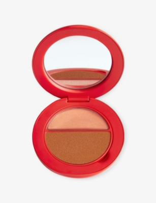 Fara Homidi Essential Face Compact 3.7g Samui