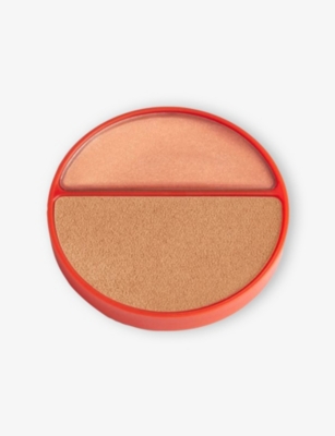 Fara Homidi Essential Face Compact Refill 3.7g Midi