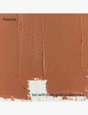 Fara Homidi Paloma Essential Face Compact Refill 3.7g In Gray