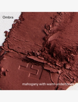 Fara Homidi Ombra Essential Bronzer Compact  3.5 G