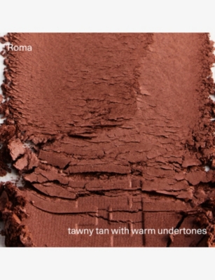 FARA HOMIDI: Essential Bronzer Compact  3.5 g