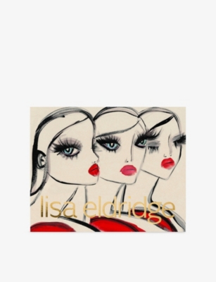 Lisa Eldridge Beauty Kitten Eye Twin Set And Pearls Gift Set