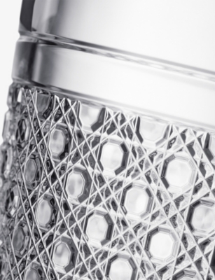 WATERFORD: Opulence Crystal Vase