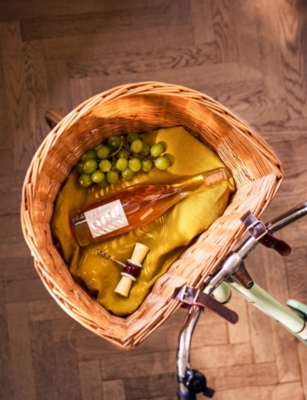 ADDISON ROSS LONDON: Amie Bow Tie Corkscrew