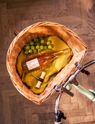 ADDISON ROSS LONDON: Amie Bow Tie Corkscrew