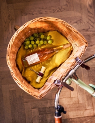 ADDISON ROSS LONDON: Amie Bow Tie Corkscrew