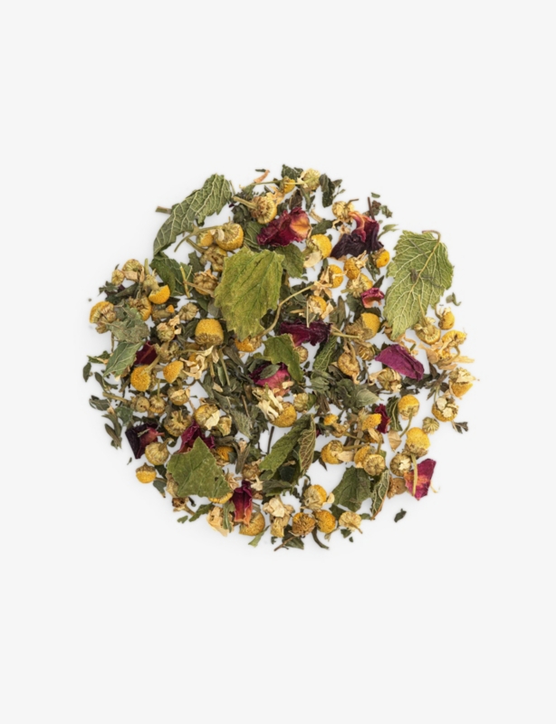 Calming Blend Tea 45g