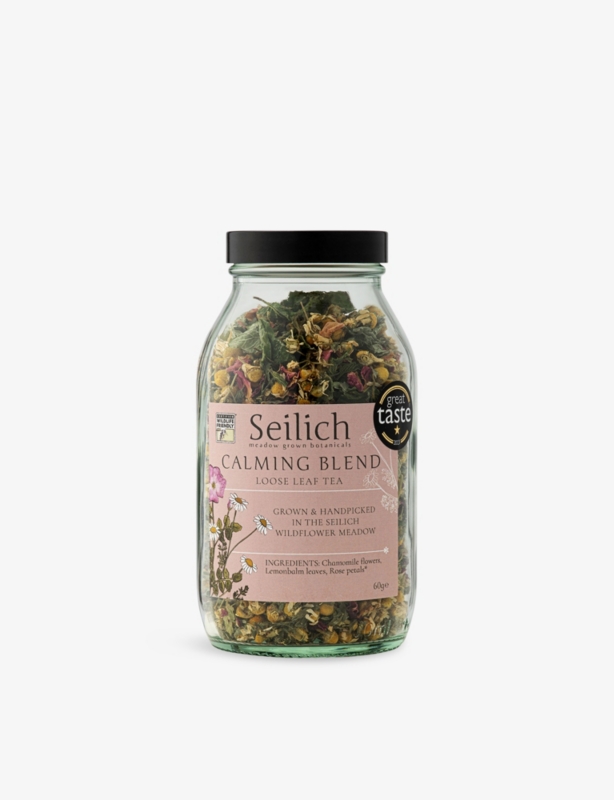 Calming Blend Tea 45g