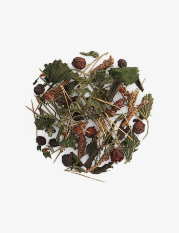 Hedgerow Blend Tea 55g