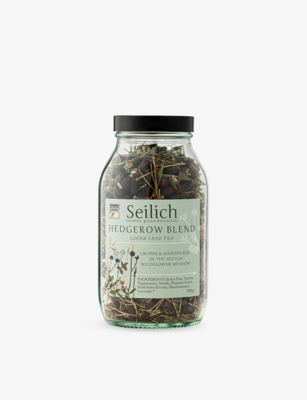 Hedgerow Blend Tea 55g
