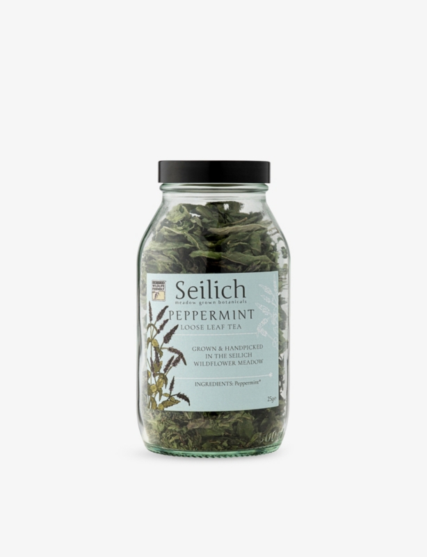 Seilich Peppermint Tea 25g