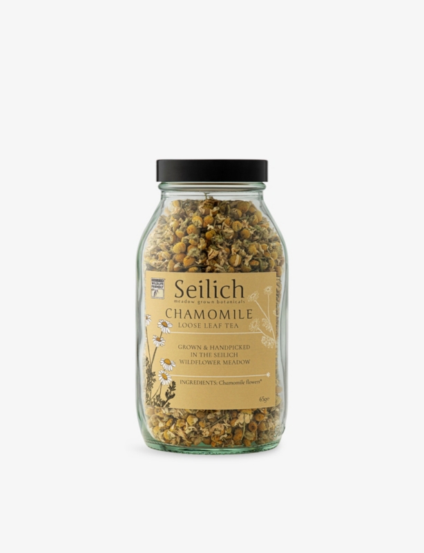 Chamomile Tea 50g