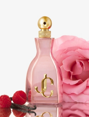 JIMMY CHOO: I Want Choo With Love Eau de Parfum Gift Set