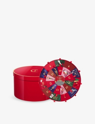 Christian Louboutin Holiday 2025 Beauty Advent Calendar
