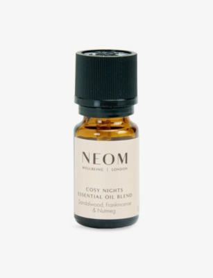 NEOM WELLBEING: Cosy Nights Essential Oil 10ml