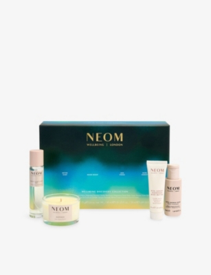 Neom Wellbeing Discovery Collection
