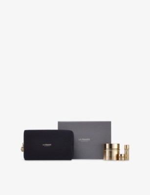 La Prairie Ure Gold Essential Radiance Gift Set