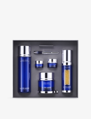 LA PRAIRIE: Skin Caviar Lifting and Firming Ritual Festive-Edition Gift Set
