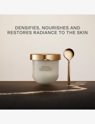 La Prairie 1.7 Oz. Pure Gold Radiance Cream Refill