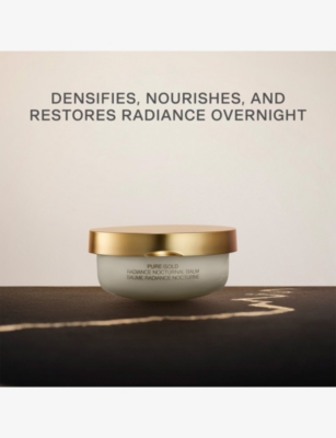 La Prairie Ure Gold Radiance Nocturnal Balm Refill 60ml