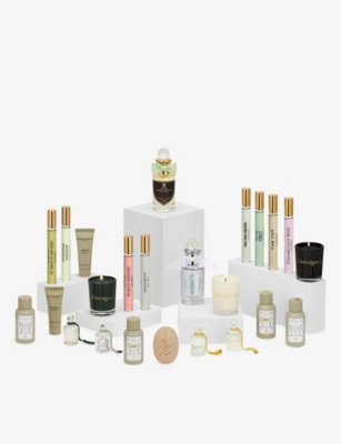 Penhaligon's Christmas Holiday 2025 Advent Calendar