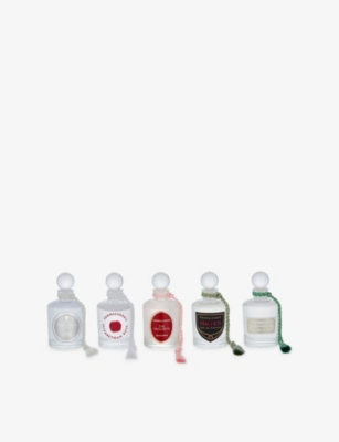 Penhaligon's Holiday 2025 Festive Mini Set For Her Eau De Parfum Gift Set