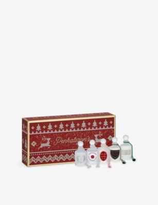 Penhaligon's Holiday 2025 Festive Mini Set For Her Eau De Parfum Gift Set