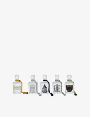 Penhaligon's Holiday 2025 Festive Mini Set For Him Eau De Parfum Gift Set