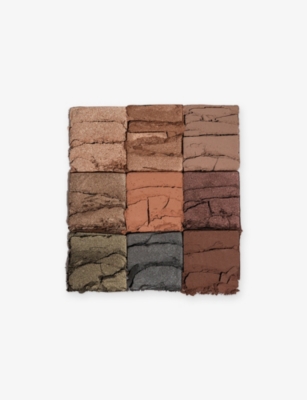 Anastasia Beverly Hills Embers Mini Eye Shadow Palette 9g