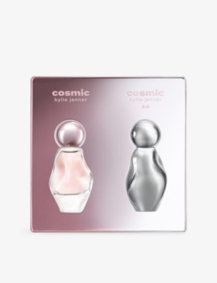 Kylie By Kylie Jenner Womens Cosmic Eau De Parfum Duo Gift Set