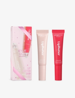 KYLIE BY KYLIE JENNER: Lip Butter Duo Gift Set