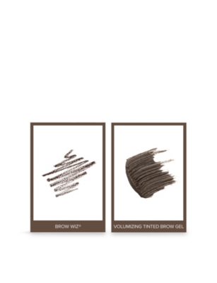 Anastasia Beverly Hills Soft Brown Ultimate Brow Essentials Kit In Brown