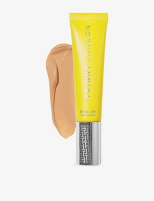 Trinny London Amy Bff All Day Foundation 30ml