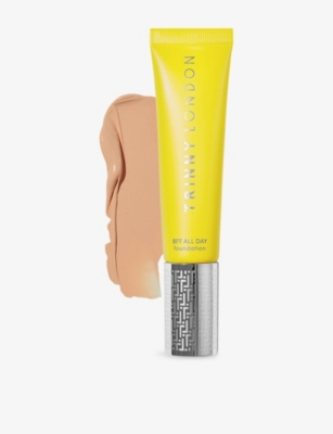 Trinny London Annie Bff All Day Foundation 30ml
