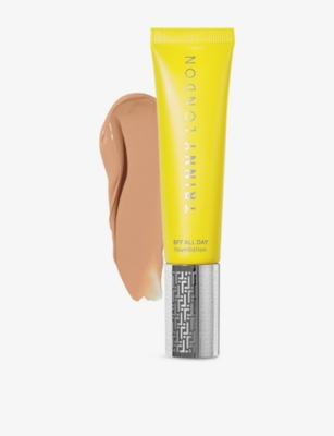 Trinny London Imy Bff All Day Foundation 30ml